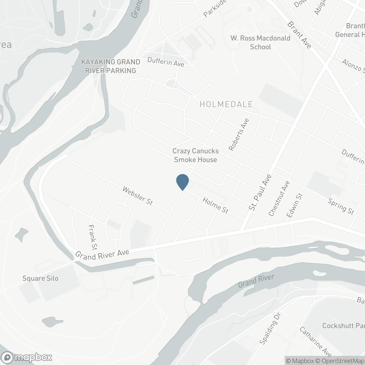 85 MORRELL Street Unit# 215A, Brantford, Ontario N3T 4J6